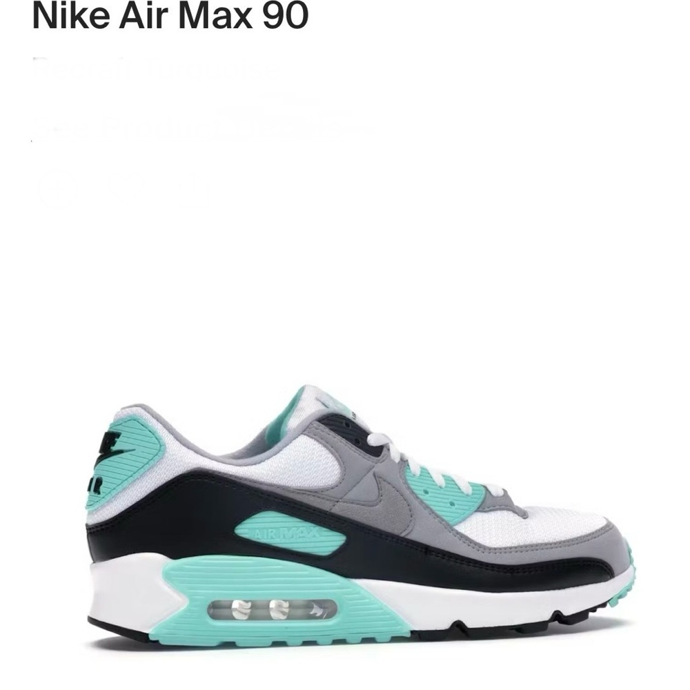 Nike air max 90 great condition